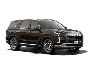 Hyundai Palisade Calligraphy 3.5 AT