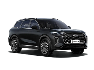 Chery Tiggo 9 Прайм 2.0 AT