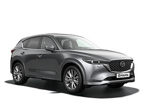 Mazda CX-5 Active (Пакет 1) 2.0 AT