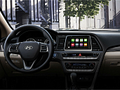 Hyundai Sonata 2019
