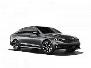 Kia K5 NEW Prestige 1.6 AT