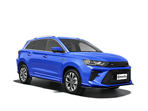 SWM G01F Форс (Force) 1.5 AMT