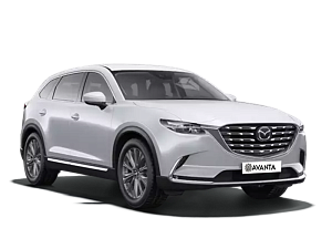 Mazda CX-9 High 2.5 AT