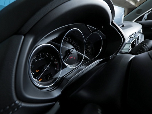 mazda cx-5 Active (Пакет 2) 2.0 AT 150 л.c. авт. бензин