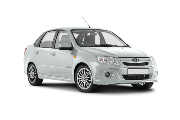 Lada Granta Sport 2018 Платина