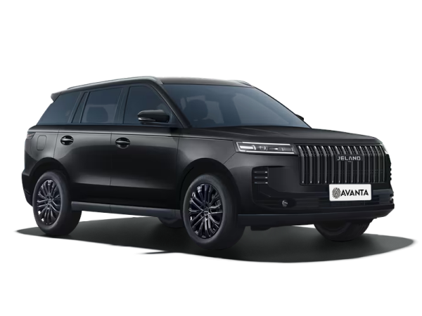Jeland J6 Актив 1.5 AMT