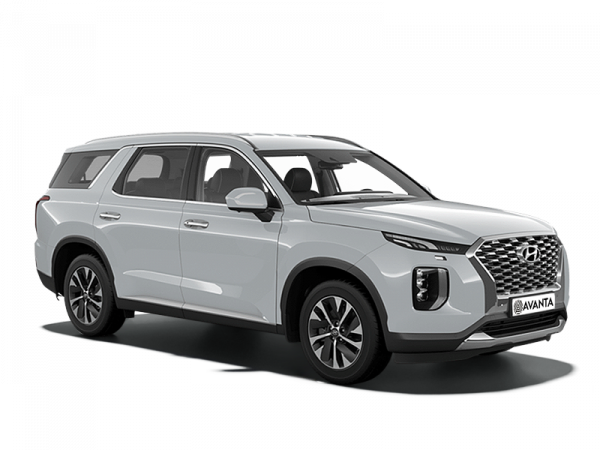 Hyundai Palisade 2018 Prestige + Smart Sense 2.2 AT