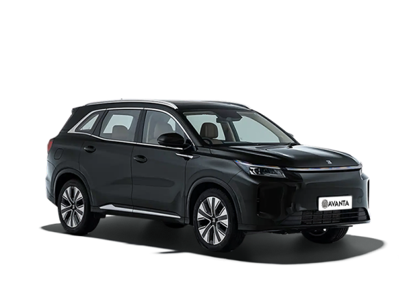 Evolute i-SPACE Базовая 4x4 1.5 CVT