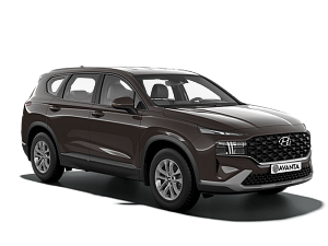 Hyundai Santa Fe Lifestyle 2.2 AMT