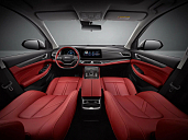 Dongfeng DFSK 600