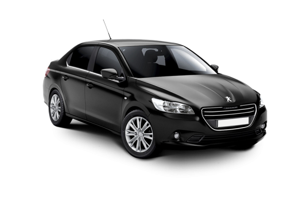 Peugeot 301 Onyx