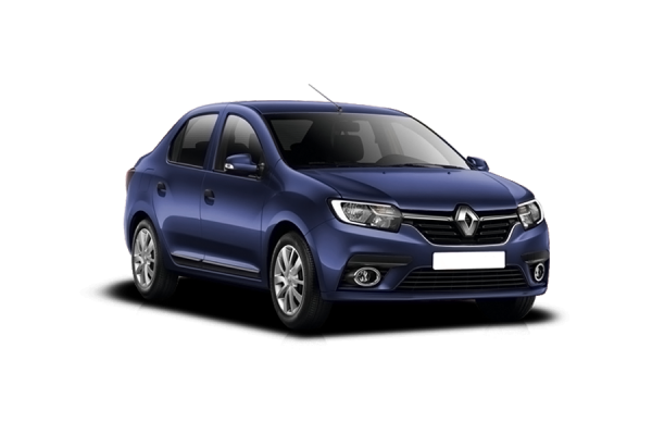 Renault Logan Access 1.6 MT