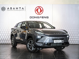 Omoda C5 NEW Актив 1.5 AMT