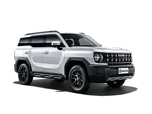 Haval H3 Премиум 1.5 AMT