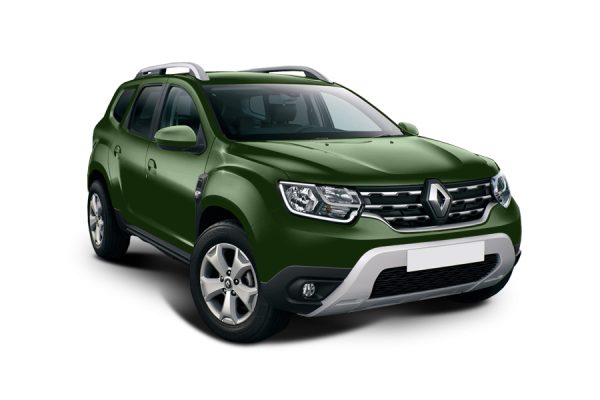 Renault Duster Life 2.0 MT