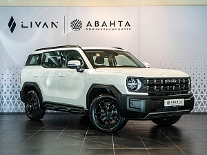 Haval H3 Премиум 1.5 AMT