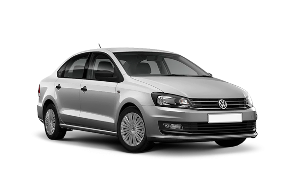 Volkswagen Polo 2019 Tungsten