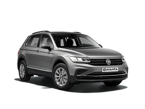Volkswagen Tiguan Status 1.4 AMT