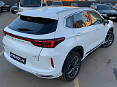 Exeed LX 2021