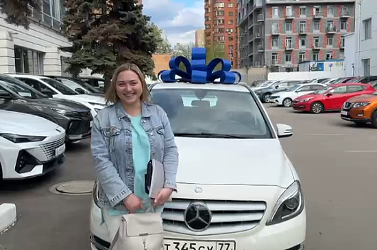 Отзыв Аванта - Виктория Ивановна