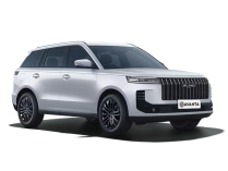 Jeland J6 автокредит 18 173 рублей в месяц