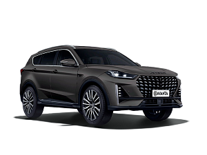 Jetour X70 PLUS Комфорт 1.6 AMT