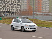 MK Cross