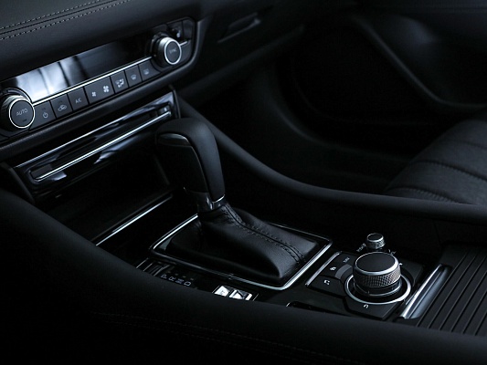 Mazda 6 Active (Пакет 1) 2.0 AT 150 л.c. авт. бензин
