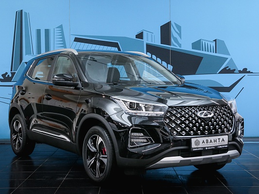 Chery_tiggo4pro_black_travel