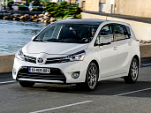 Toyota Verso
