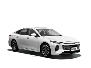Bestune B70 Наслаждение 1.5 AMT