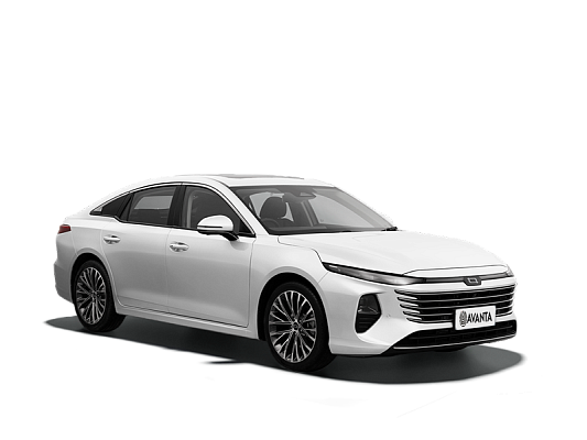 Bestune B70 Наслаждение 1.5 AMT 160 л.с. White