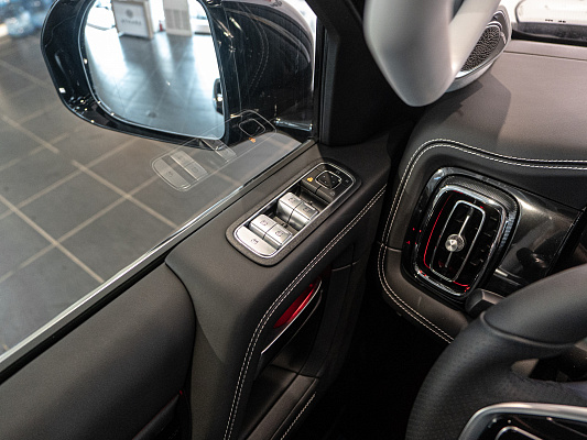 BAIC BJ60 Exclusive 2.0d AT Black 1