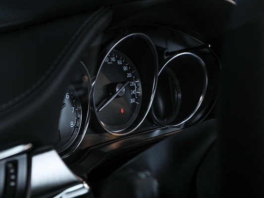 Mazda 6 Active (Пакет 1) 2.0 AT 150 л.c. авт. бензин