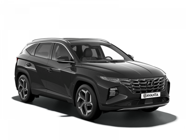 Hyundai Tucson Family 2.0 AT