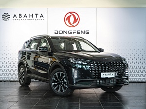Jetour X70 PLUS Престиж 1.6 AMT