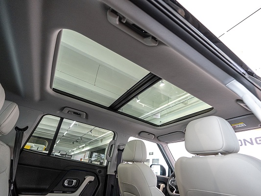 Jetour T1 Premium 2.0 AT 1322