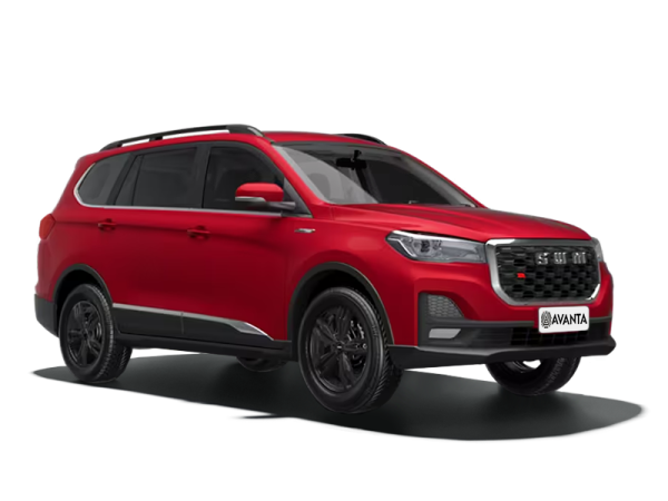 SWM G05 Pro Комфорт + Панорамная крыша 1.5 AMT