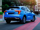 Haval Jolion 2021
