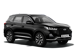 Xcite X-Cross 7 Техно 1.5 CVT
