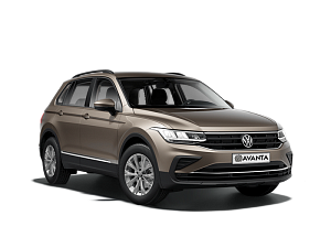 Volkswagen Tiguan R-Line 2.0 AMT