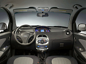 Chery IndiS