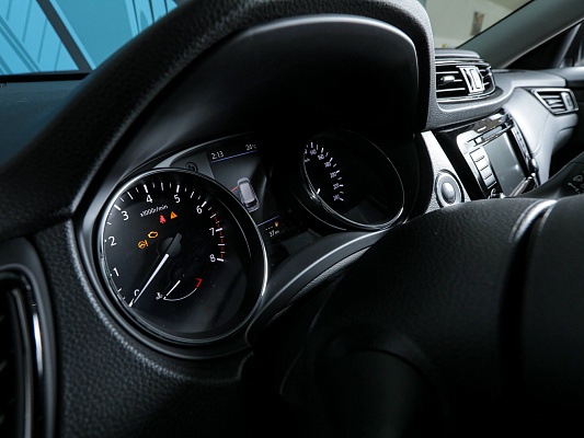 Nissan X-Trail SE AWD CVT