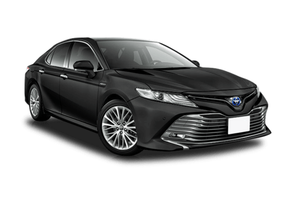 Toyota Camry 2021 Стандарт 2.0 AT