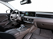 Kia K900