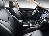 Changan Raeton