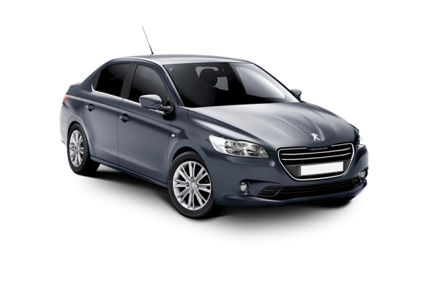 Peugeot 301 Kyanos