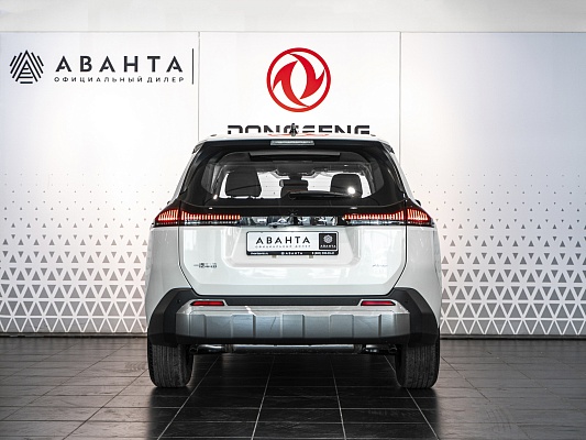Toyota RAV4 NEW Luxury 2.0 CVT White