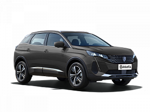 Peugeot 4008 Allure 1.6 AT