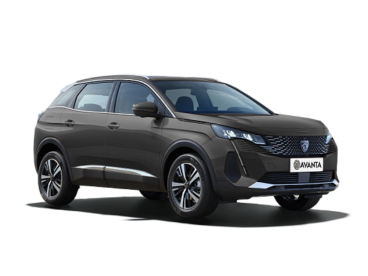 Peugeot 4008 Allure 1.6 AT 170 л.с. Grey